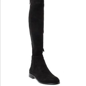 Dolce Vita Women Over The Knee Boots
